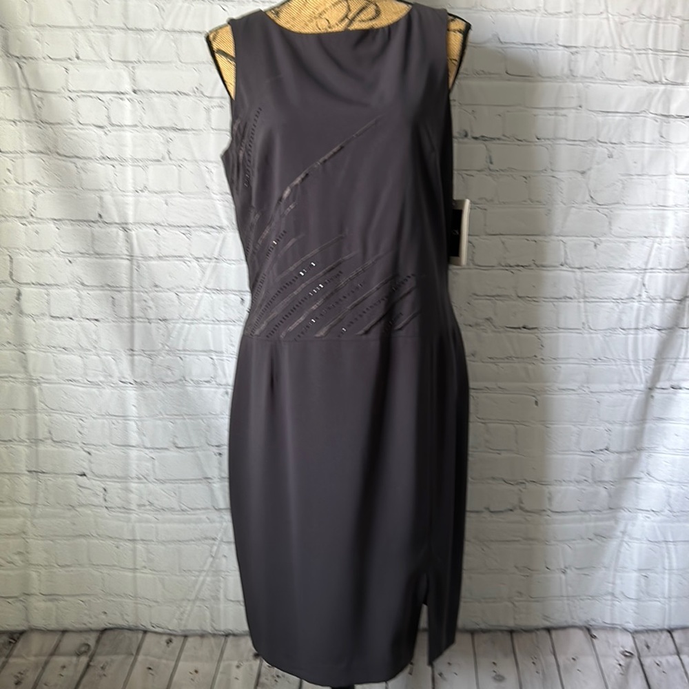 NWT Patrick Collection Dress